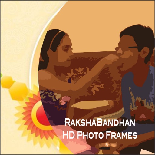 RakshaBandhan HD Photo Frames Editor New Best Pics