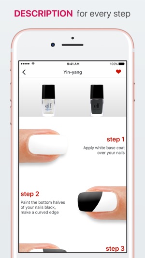 Nail Designs - Create Beautiful Manicures & Art(圖2)-速報App