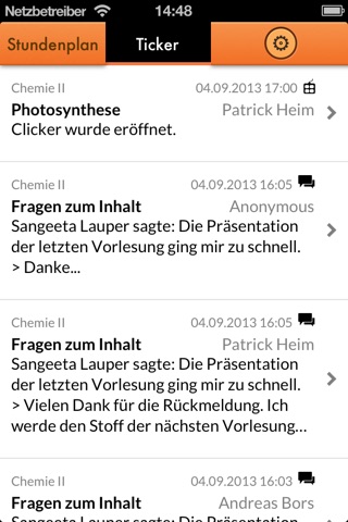 ETH Zurich Edu screenshot 2