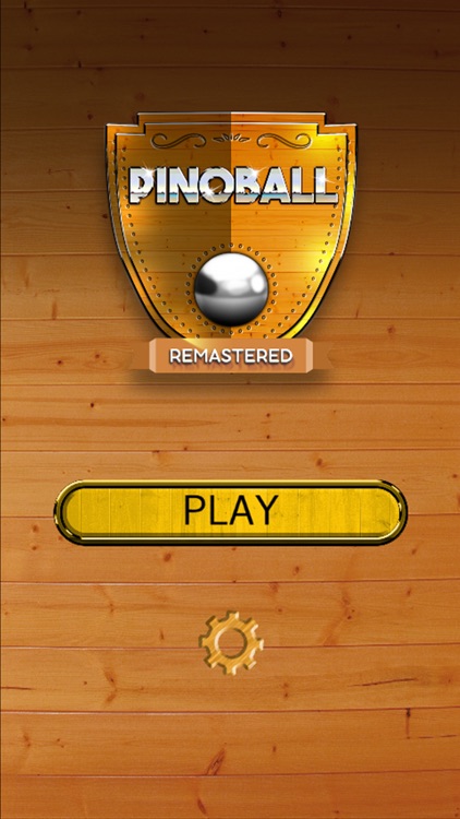 FREE Pin-O-Ball screenshot-3