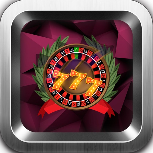 Infinity Heart Night Vegas Slots - Play Gambler Icon