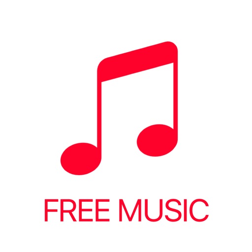 iMusic - Mp3 Player & Streamer for YouTube Icon