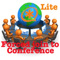 Join to Asterisk Conference apk