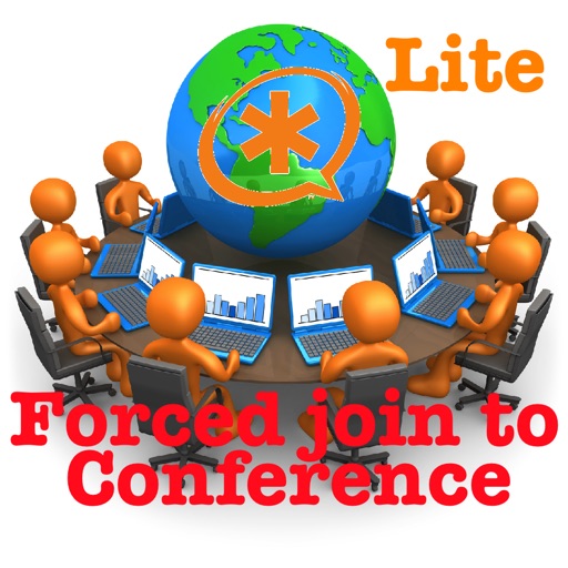 Join to Asterisk Conference