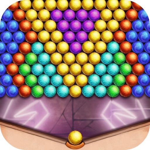 Ball Adventure Mania iOS App