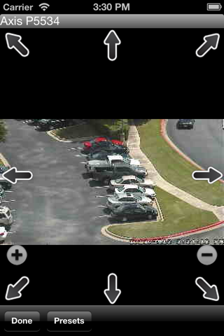 Vanderbilt Mobile Video B2B screenshot 4