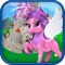 Flying Pony Makeover - Pony Games for Girls