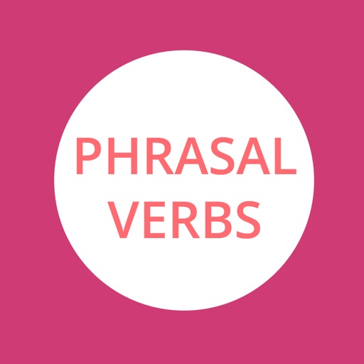 Phrasal Verb - Learning, practice english daily Icon