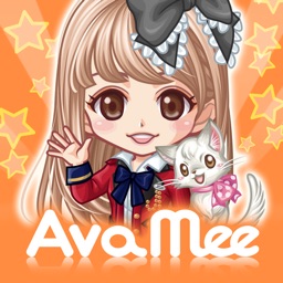 かわいいアバターがいっぱい Avamee アバミー By Gree Inc