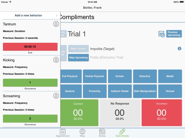 Skills® LogBook(圖2)-速報App