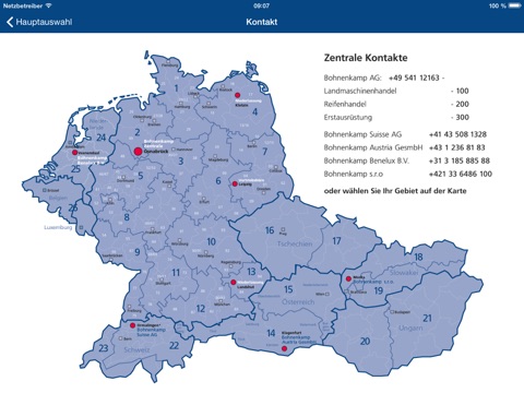 Bohnenkamp screenshot 2