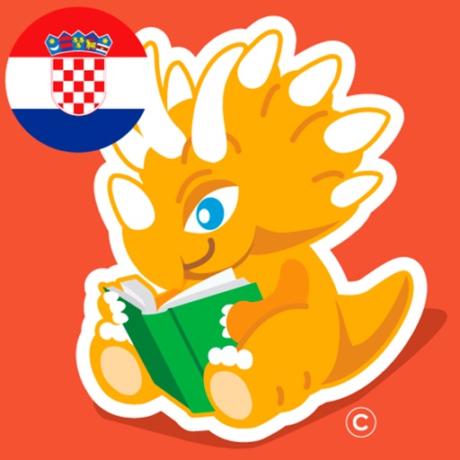 Croatian and English Stories