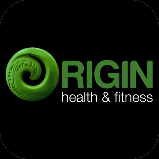 Origin Health and Fitness