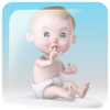 no app image