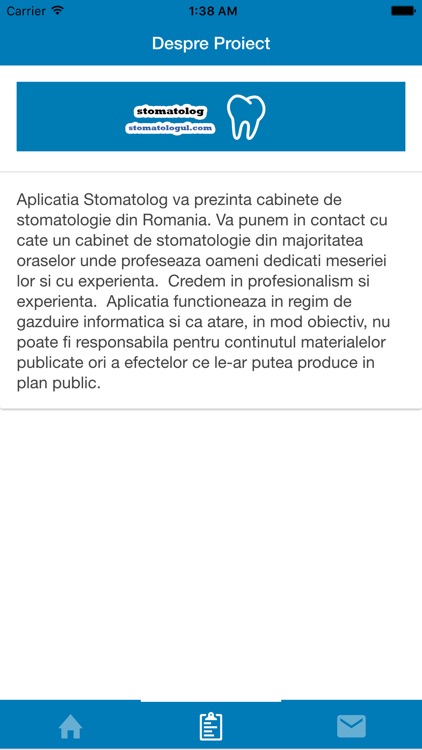 Stomatologie