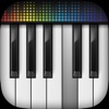 Piano Keyboard - Tiny Piano to Learn Piano Chords