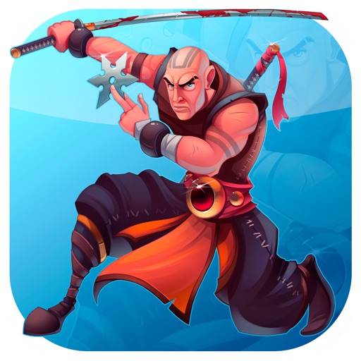 Fatal Fight iOS App