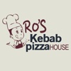 Ro's Kebab Pizzahouse Roskilde