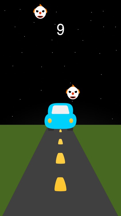 Clown Car screenshot-4