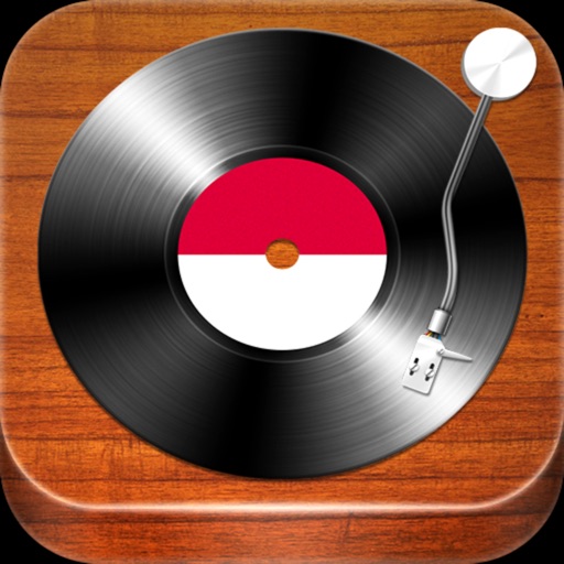 DJ Scratch - Hip Hop iOS App