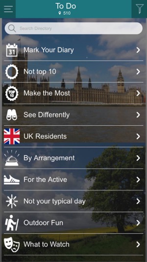 London via Surrey(圖1)-速報App