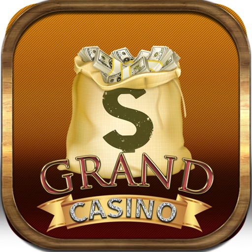 Casino Paradise Winning Jackpots - Loaded Slots Icon