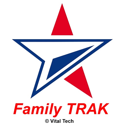 Family TRAK: GeoFence, Emergency Call & Alert