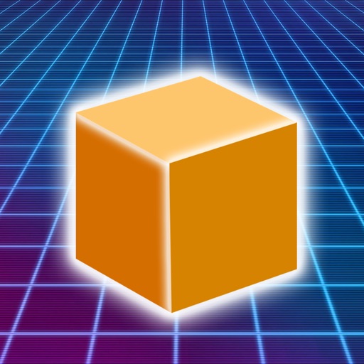 Flipping Sky 3D Icon