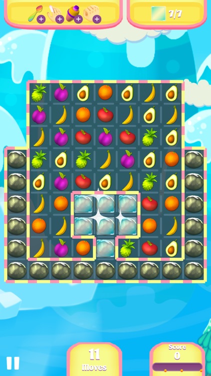 Cocktail Blast Mania screenshot-3