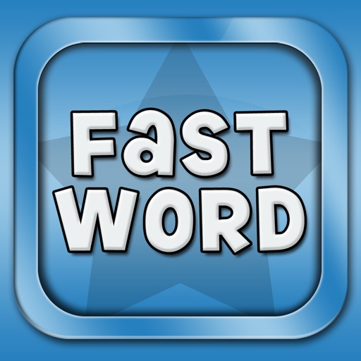 FastWord (HD) iOS App