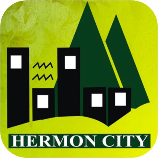 Hermon City Church