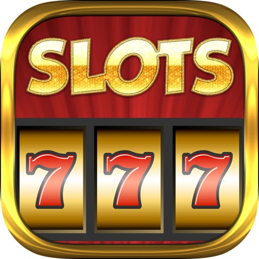 ``` 777 ``` - A Bet Las Vegas FUN - FREE SLOTS GO icon