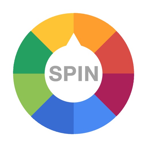 Happy Wheel of Fortune - Free Spin Party Games