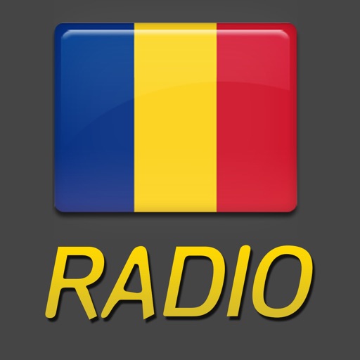 Romania Radio Live! icon