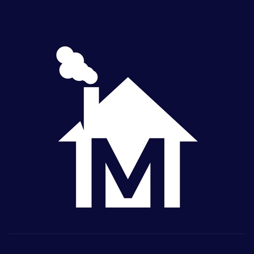 Moorfields Estate Agents icon