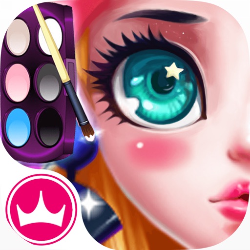 Perfect Makeover Studio-BabyGames icon