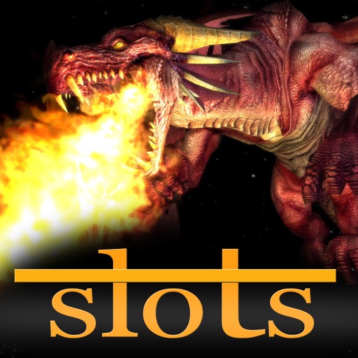 Occult Dinosaur Slots - Unseen Journey of Joy,Gor and Payout iOS App