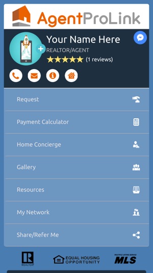 ProLink Hub - For Realtors(圖4)-速報App