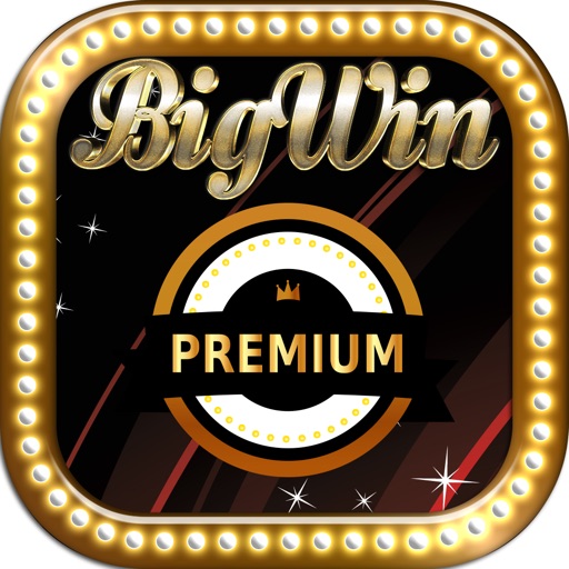 BIG WIN - Premium iOS App