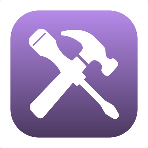 Icon Pack for FileMaker iOS App