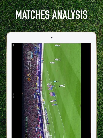 Freekick TV - best football replays and highlights screenshot 2