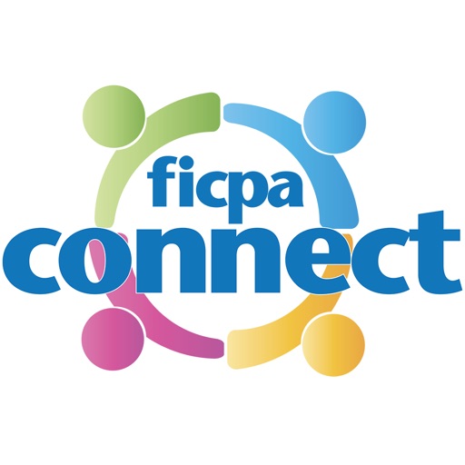 FICPA Connect Icon