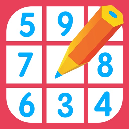 Sudoku etc Icon