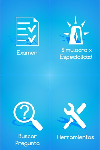 Residentado Medico EXUN MIR screenshot 4