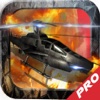 A Big Racing Copter Pro : Unique Race