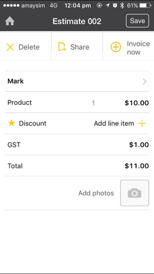 Commbank Small Business Im App Store