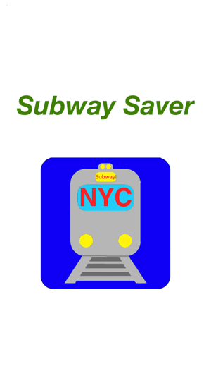 Subway Saver