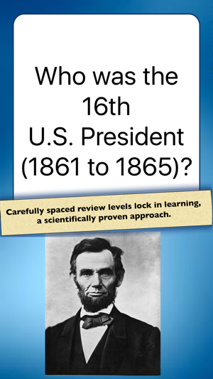 US Presidents Quiz — Learn about U.S. History(圖4)-速報App