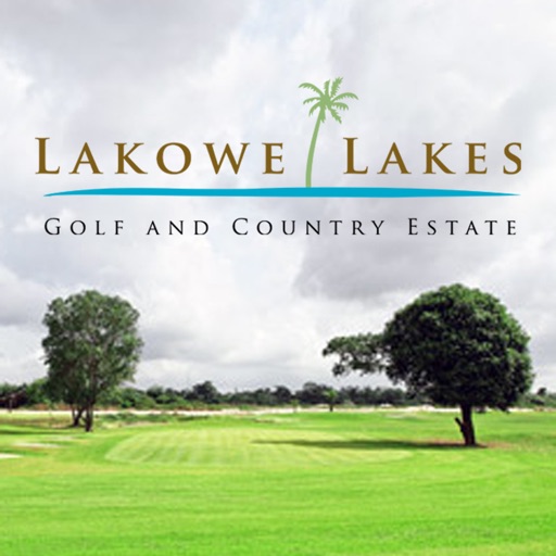 Lakowe Lakes Golf & Country Estate icon