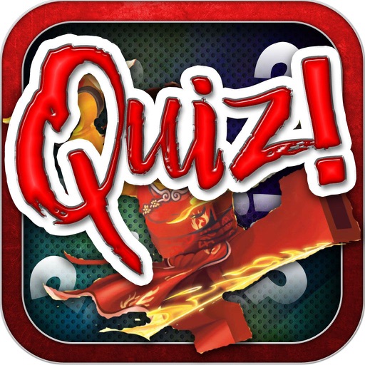 Magic Quiz Game - "for Lego Ninjago" Version iOS App